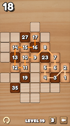 Ascending Number - Screenshot 3