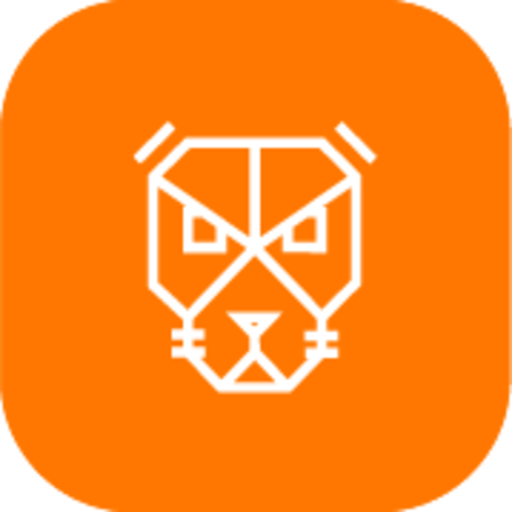 TigerScape logo