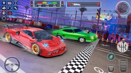 Car Racing Tour : Race 3D APK for Android Download