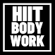 HIIT BODY WORK - Androidアプリ