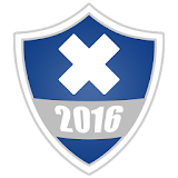 Antivirus Pro 2016 icon
