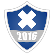 Antivirus Pro 2016 3.0 Icon