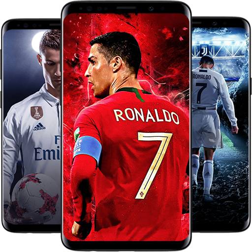 Ronaldo Messi Wallpaper HD 4K - Apps on Google Play