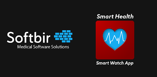Softbir Health Smartwatch