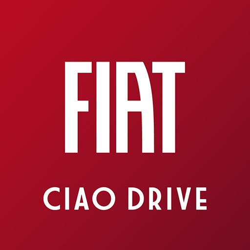 FIAT CIAO DRIVE 1.0.11 Icon