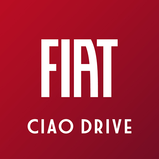 FIAT CIAO DRIVE logo