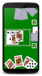 Durak (Fool) 1.6.2 APK screenshots 3