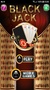 BLACKJACK 21 DOLLAR 4.0.0 APK + Mod (Unlimited money) untuk android