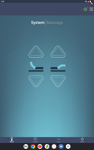 Comfort Enhancement 3