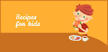 Recipes for Kids
