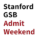 Stanford GSB Admit Weekend