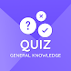 General Knowledge:GK Question - Androidアプリ