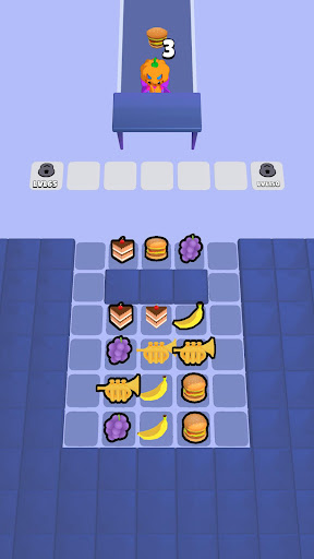 Food Jam 3D Screen 2
