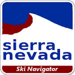 Sierra Nevada - Ski Navigator Apk