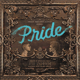 Icon image Pride: A Pride & Prejudice Remix