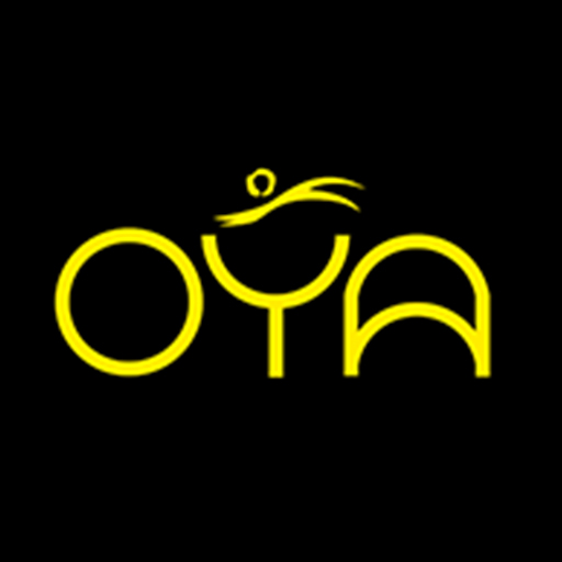 Ristorante Oya Novara logo