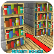 Mod Secret Rooms