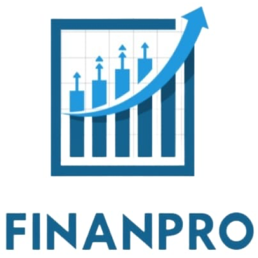 Finanpro logo