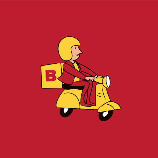 Bicaabi  Icon