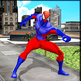 Spider Hero : Evolution icon