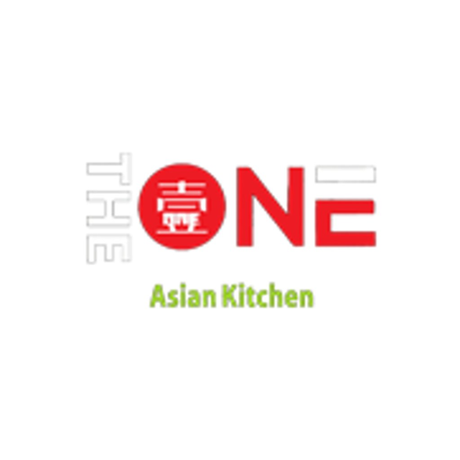The One logo