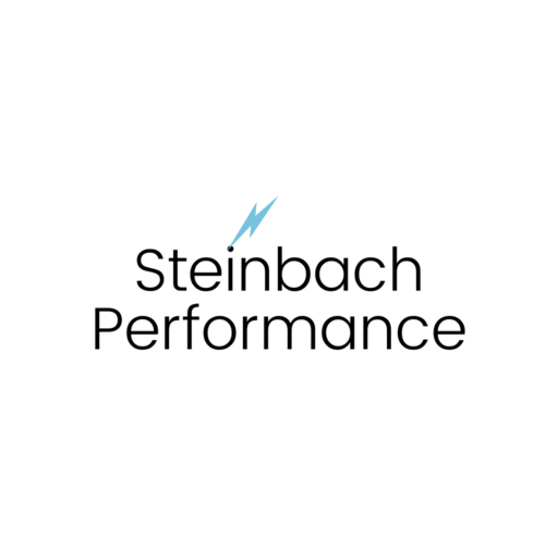 Steinbach Performance logo