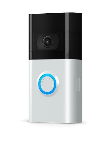 Ring Video Doorbell Guide Screen 3