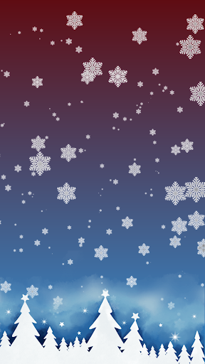Christmas Wallpaper Maker Screen 2