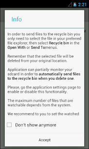 Recycle Bin for PC 1