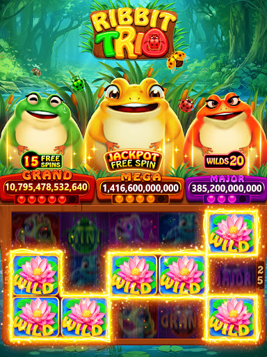 Fat Cat Casino - Slots Game 13