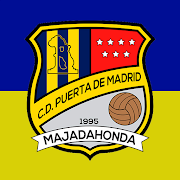 CD Puerta de Madrid