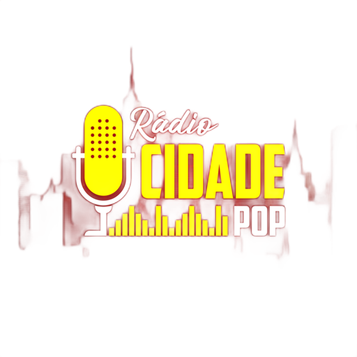 Rádio Cidade Pop logo