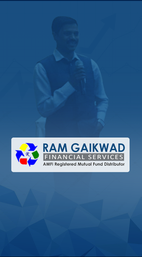 Android application Ram Gaikwad screenshort