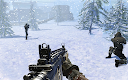screenshot of Call for War Gun Shooting Game