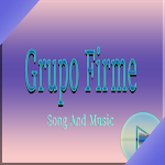 Cover Image of डाउनलोड Grupo Firme Musica  APK