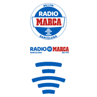 Radio Marca Barcelona ©Oficial Screenshot