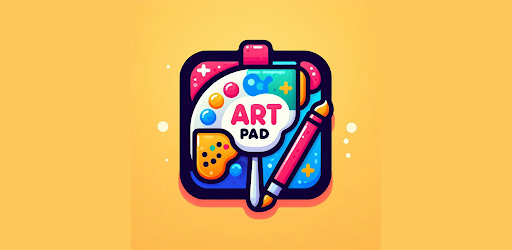 Art Pad - Draw