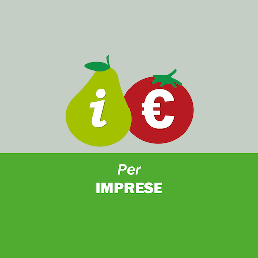 Prezzi Ortofrutta Ingrosso logo