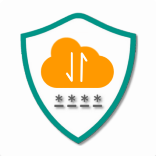 Cloud Plugin [Password Creator  Icon