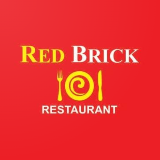 Red Brick logo