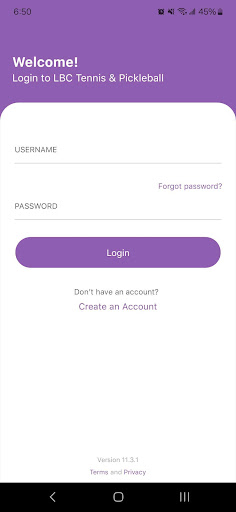 LBC Tennis  Pickleball