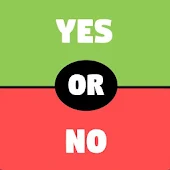 Yes or No – Questions Game APK download