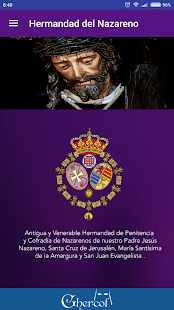 imagen 4 Hermandad del Nazareno Huelva