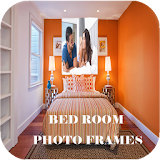 Bedroom Photo Frames HD icon