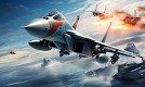 screenshot of Air Force Jet Fighter Combat