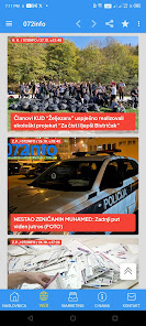 Slika snimke zaslona