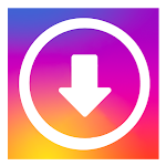 Cover Image of Descargar Story Saver for Instagram Video downloader-InSave 1.6.3 APK