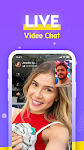 screenshot of Heyy - Live Video Chat