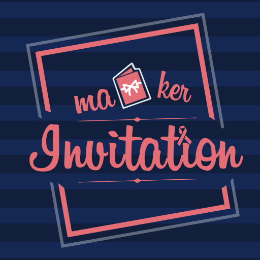 Lae alla Invitation Maker - Create Digital Greeting Card APK
