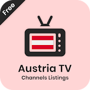 Austria TV Schedules - Live TV All Channels Guide